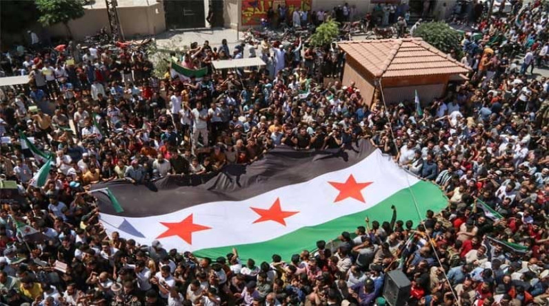 إيلي عبدو يكتب: سوريا حاجتنا لإنهاء الشماتة بالموت